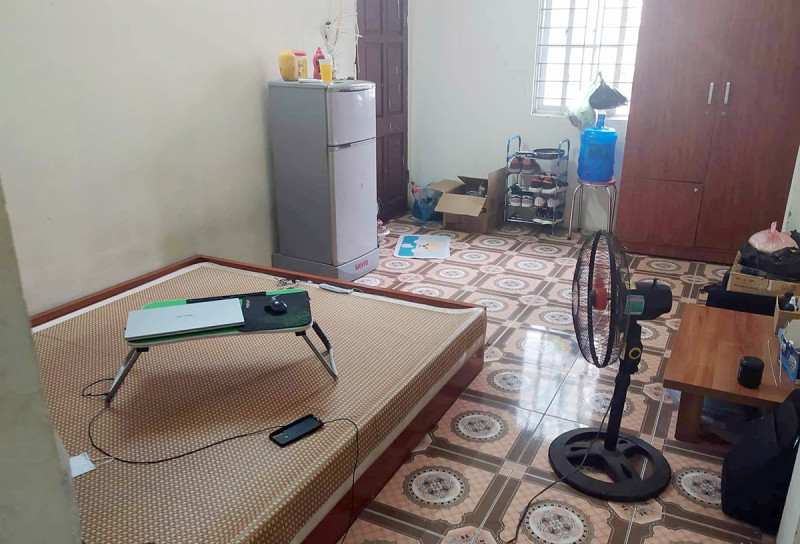 Dù tiện nghi hơn, song các phòng trọ &quot;vip&quot; vẫn luôn tiềm ẩn nguy cơ về an ninh trật tự