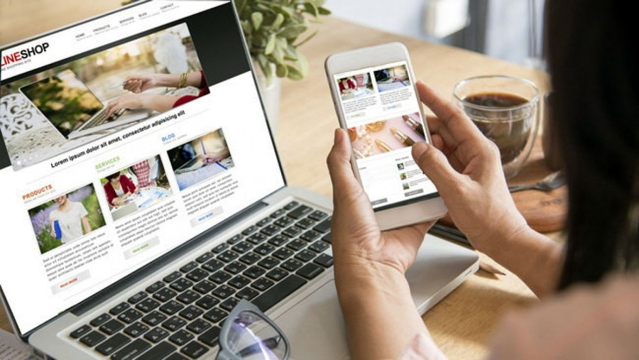 TMĐT đang bùng nổ ở Việt Nam