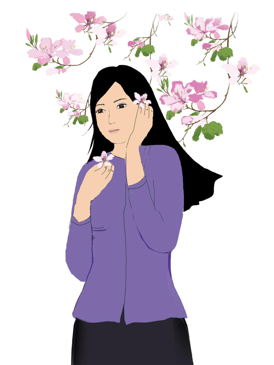 Minh họa: Huyền Trang Minh họa: Huyền Trang