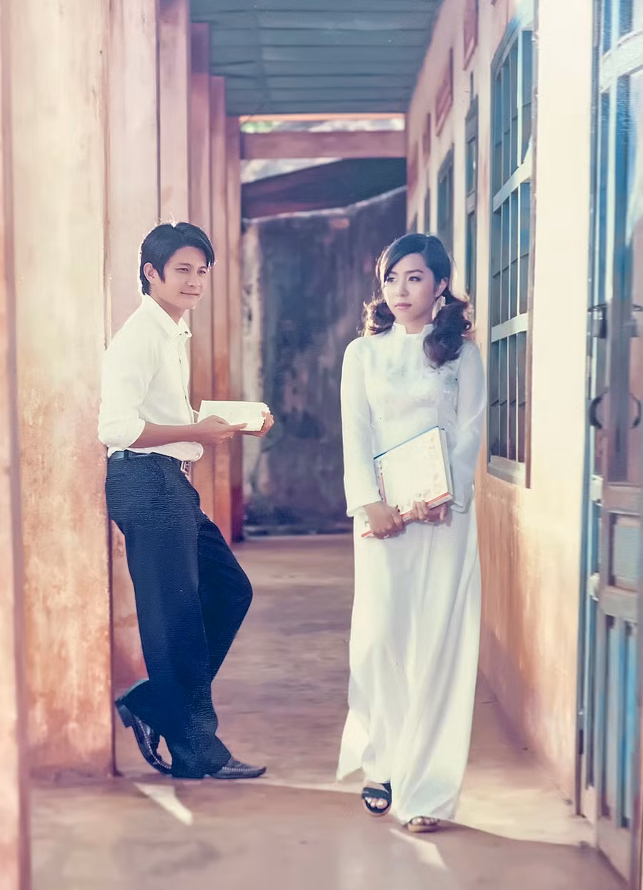 Ảnh minh họa: NGUYÊN VÕ