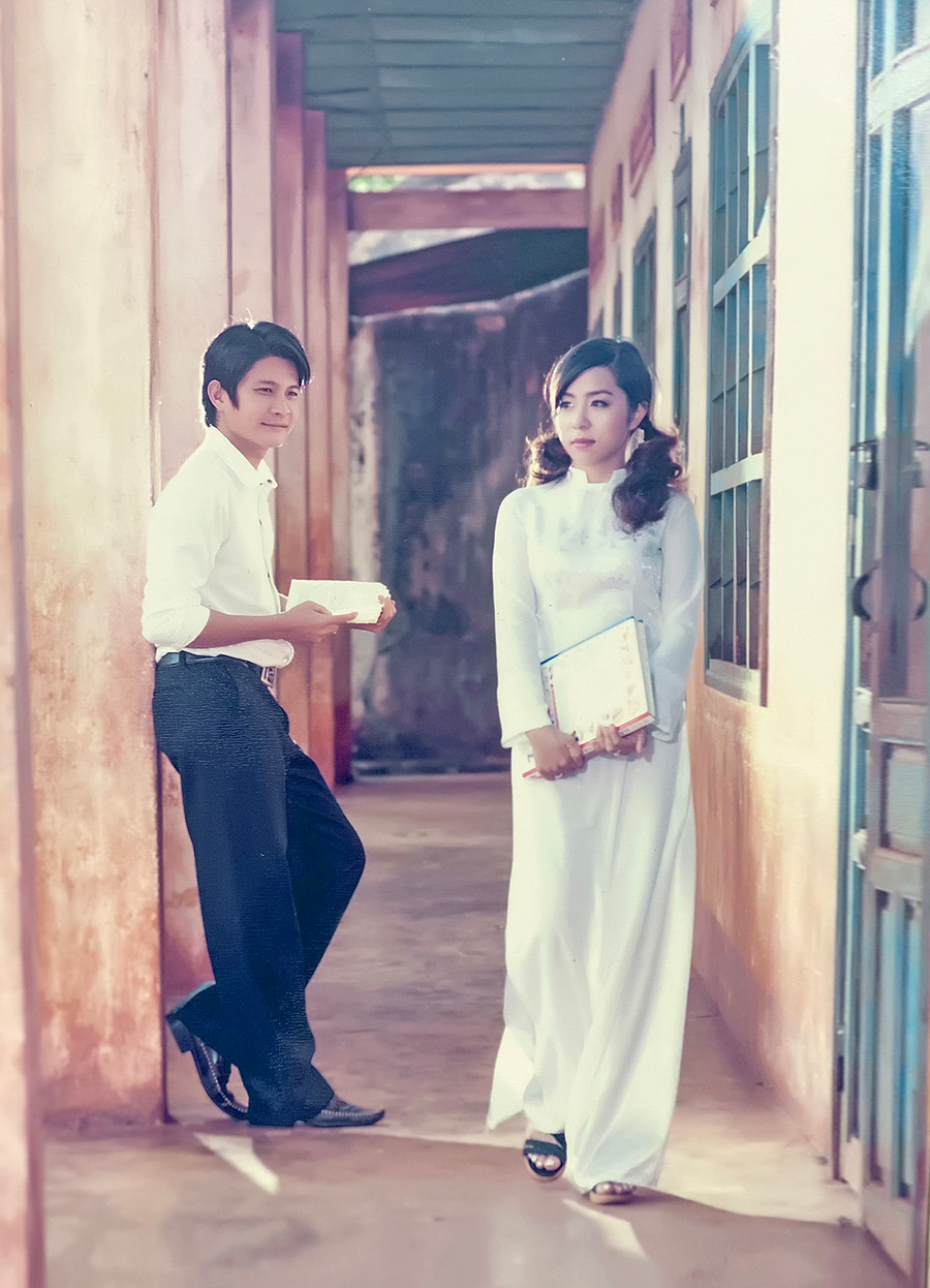 Ảnh minh họa: NGUYÊN VÕ