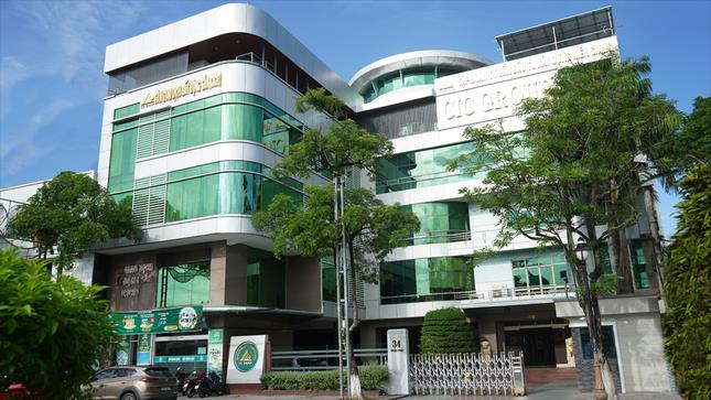 Công ty CP Tập đoàn Tư vấn Đầu tư Xây dựng Kiên Giang có thêm cổ đông lớn. Công ty CP Tập đoàn Tư vấn Đầu tư Xây dựng Kiên Giang có thêm cổ đông lớn.