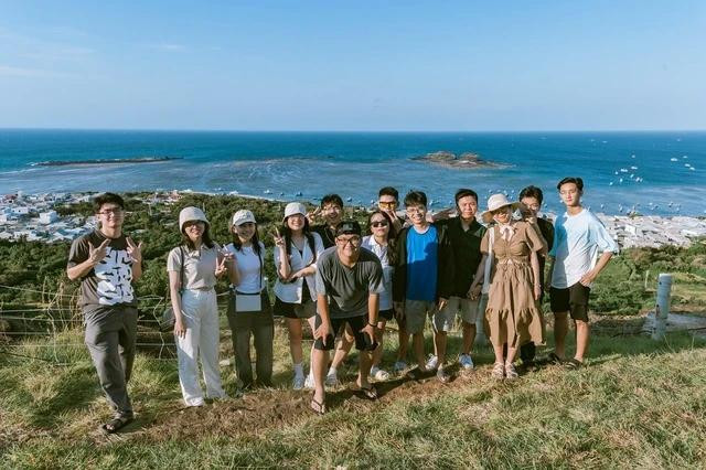 Ảnh: Facebook/CheckinVietnam Ảnh: Facebook/CheckinVietnam