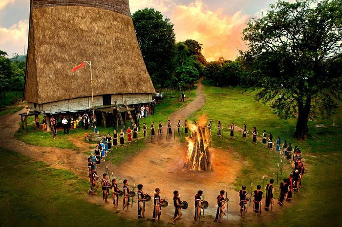 Chính phủ sẽ phê duyệt Quy hoạch vùng Tây Nguyên trong tháng 4-2024 Chính phủ sẽ phê duyệt Quy hoạch vùng Tây Nguyên trong tháng 4-2024