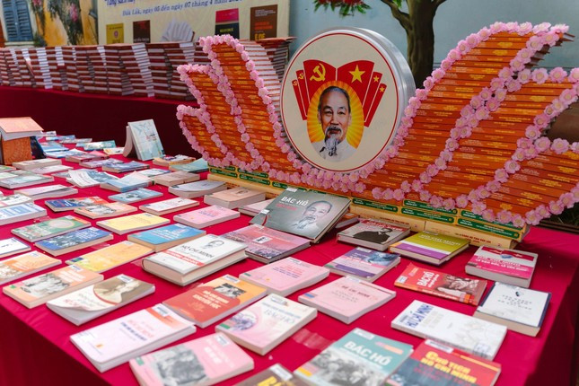 Ngày sách và văn hoá đọc tại tỉnh Đắk Lắk diễn ra từ ngày 1/4 đến 1/5/2024 Ngày sách và văn hoá đọc tại tỉnh Đắk Lắk diễn ra từ ngày 1/4 đến 1/5/2024