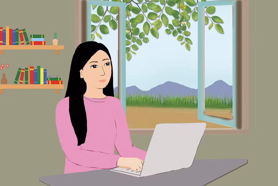 Minh họa: Huyền Trang