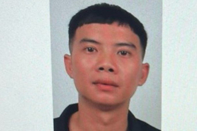 Sau tiếng súng nổ, nhiều người bị chém: Lời khai của nghi phạm - Ảnh 3. Nguyễn Hoàng Nam, người đã nổ 2 phát súng