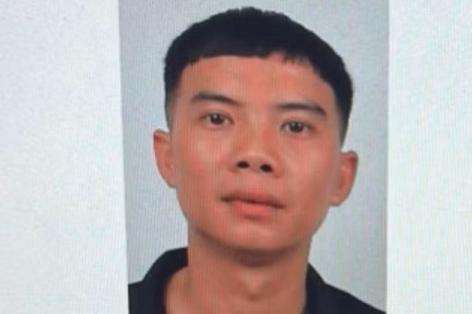 Nguyễn Hoàng Nam, người đã nổ 2 phát súng