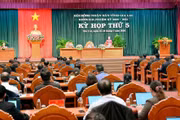 Đề xuất nhiều chính sách mới, kiến nghị tháo gỡ khó khăn về nhân sự cấp xã
