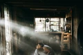 Nhà đất giữa vườn cây với cảm hứng sống thuận tự nhiên