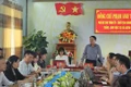  Chủ tịch UBND tỉnh Phạm Anh Tuấn: Xã Ayun cần tập trung làm tốt công tác giảm nghèo