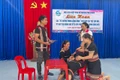 Liên hoan các “Tổ truyền thông cộng đồng” huyện Phú Thiện