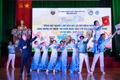 Gần 100 ca sĩ, diễn viên không chuyên thi tiếng hát Người làm báo Gia Lai mở rộng 2025