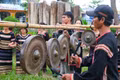 Xã Phú Túc khai mạc Ngày hội văn hóa các dân tộc thiểu số lần thứ I