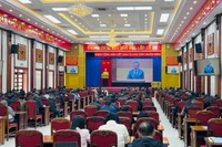 Rà soát, hoàn thiện quy định về phát triển khoa học công nghệ, đổi mới sáng tạo và chuyển đổi số