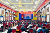 Hướng dẫn 24 của Bộ Nội vụ, gợi ý sắp xếp tổ chức cơ quan chuyên môn thuộc UBND cấp tỉnh, cấp huyện