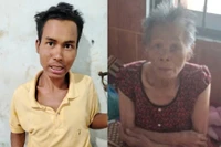 Tìm thông tin thân nhân bà Nguyễn Thị Bảy và anh A Yiu là người lang thang