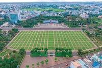 Gia Lai chỉ đạo thực hiện nhiệm vụ liên quan đến sắp xếp đơn vị hành chính