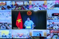 Tập trung tháo gỡ vướng mắc để hệ thống chính quyền địa phương 2 cấp vận hành thông suốt, hiệu quả