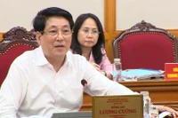 Chủ tịch nước Lương Cường: Gia Lai cần xây dựng khối đoàn kết, thống nhất trong toàn Đảng bộ