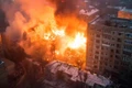 Nga mở đợt không kích lớn nhất tháng 10, Ukraine hứng hậu quả nặng nề