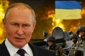 Tổng thống Putin kích hoạt "kế hoạch Belousov". 