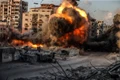 Israel cảnh báo “cuồng phong” giáng xuống Gaza, bạo lực lan tới Jerusalem
