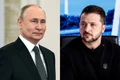 Zelensky từ chối đến Moscow, mời Putin đến Kiev: Biểu tượng đối thoại hay thông điệp cứng rắn?