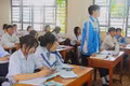Gia Lai: Tiếp sức học sinh vùng khó trước kỳ thi tốt nghiệp THPT.