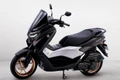 Yamaha NMAX155 2025 trình làng, tích hợp nhiều công nghệ, giá khoảng 83 triệu đồng