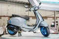 Piaggio ra mắt bộ đôi Vespa Primavera và Vespa Sprint 2025, giá từ 80 triệu đồng