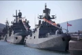 Hải quân Nga căng thẳng tứ bề: Ukraine dồn ép, NATO áp sát