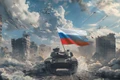 Nga siết vòng vây, giao tranh đường phố bùng phát tại Kupyansk và Konstantinovka