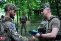 Ukraine giành lại nhiều làng ở Donetsk, hòa đàm với Nga vẫn bế tắc