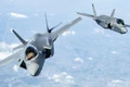 Thuế quan Mỹ gây phản ứng, F-35 đối mặt nguy cơ mất hợp đồng