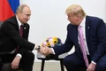 Hòa bình Ukraine trên bàn Alaska: Mỹ-Nga nói chuyện, Kiev đứng ngoài 
