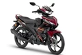 Yamaha 135LC Fi: Mẫu xe mới đẹp long lanh, giá chỉ 47 triệu đồng