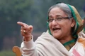 Bangladesh rúng động: Cựu Thủ tướng Sheikh Hasina bị tuyên án tử hình