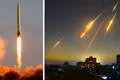 Iran cảnh báo phóng 2.000 tên lửa: Nguy cơ căng thẳng Trung Đông tăng cao