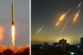 Iran cảnh báo phóng 2.000 tên lửa: Nguy cơ căng thẳng Trung Đông tăng cao