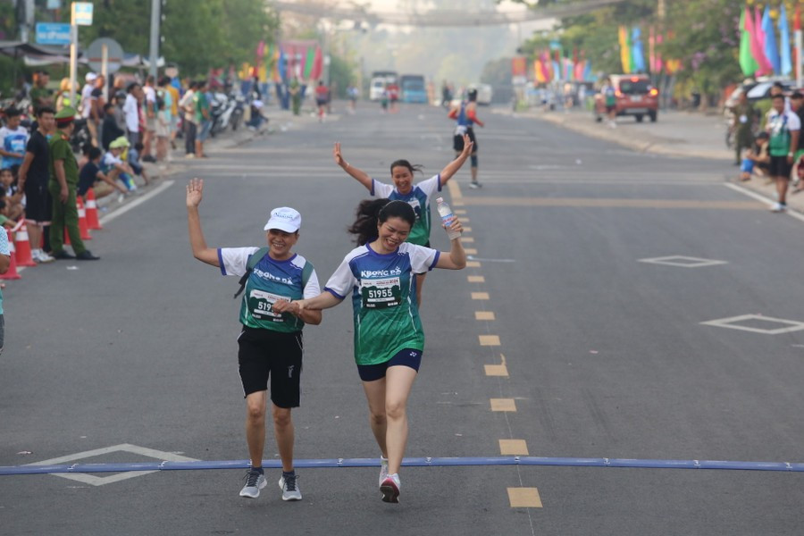 Giải Krông Pa Marathon 2025 sẽ bị tạm dừng tổ chức. Ảnh: Văn Ngọc giai-krong-pa-marathon-2025-se-bi-tam-dung-to-chuc-anh-van-ngoc.jpg