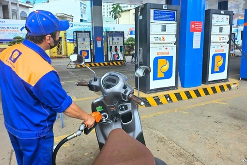 Gia Lai tăng cường chống buôn lậu và gian lận thương mại trong kinh doanh xăng dầu