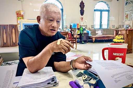 Yêu cầu hoàn thành nghĩa vụ thi hành án đối với Công ty Thuận Nghĩa Gia Lai trong quý III/2026
