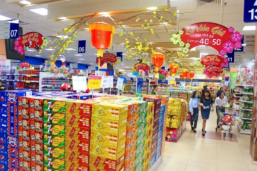 Thực phẩm muốn ra thị trường phải công bố tiêu chuẩn