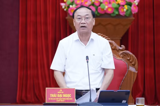 Tháo gỡ điểm nghẽn, đẩy mạnh phát triển KHCN, đổi mới sáng tạo và chuyển đổi số 