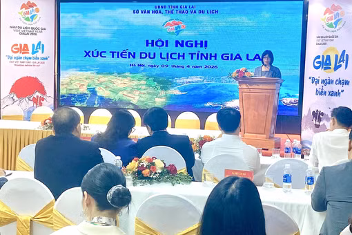 Gia Lai hướng tới xây dựng điểm đến khác biệt, bền vững