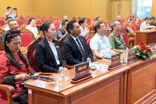 Họp báo công bố Lễ hội âm nhạc “Bản hòa âm đại ngàn” - Pleiku Fest’2026