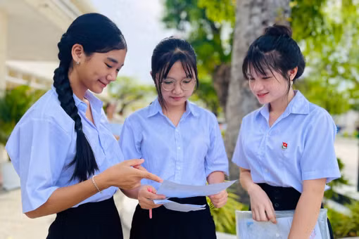 Gia Lai có 127 thí sinh đạt điểm 10 tại kỳ thi tốt nghiệp THPT năm 2026