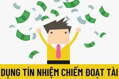 Tìm bị hại trong vụ án Nguyễn Thị Sinh lạm dụng tín nhiệm chiếm đoạt tài sản