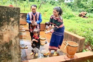 Gia Lai: Quy định xét tặng danh hiệu “Gia đình văn hóa”, “Thôn, tổ dân phố văn hóa”, “Xã, phường, thị trấn tiêu biểu”